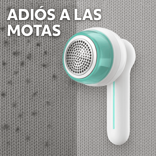 Removedor de motas eléctrico (Recargable⚡️)